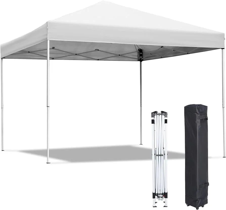 10x10 pop up tent 