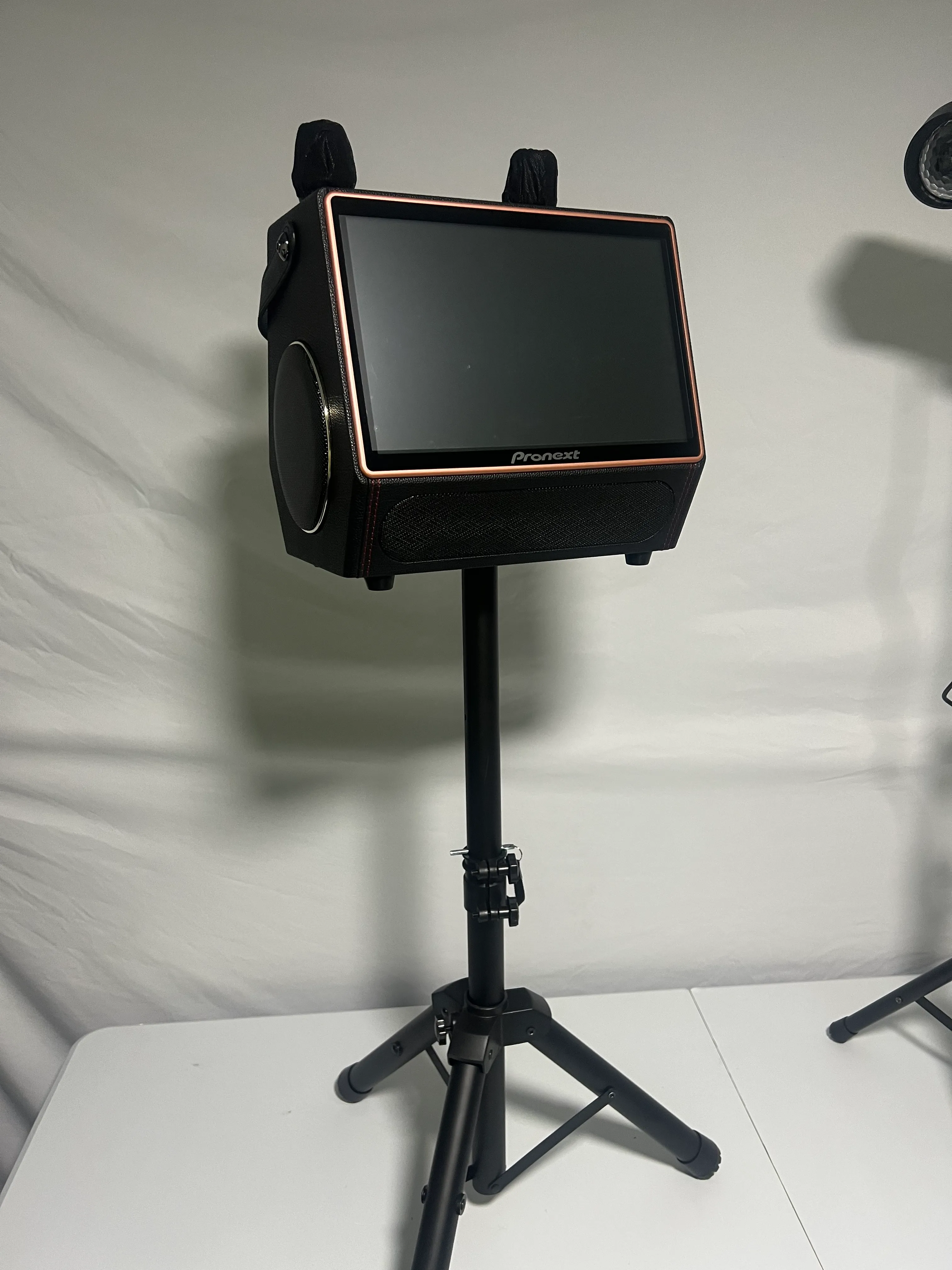 Karaoke Machine 