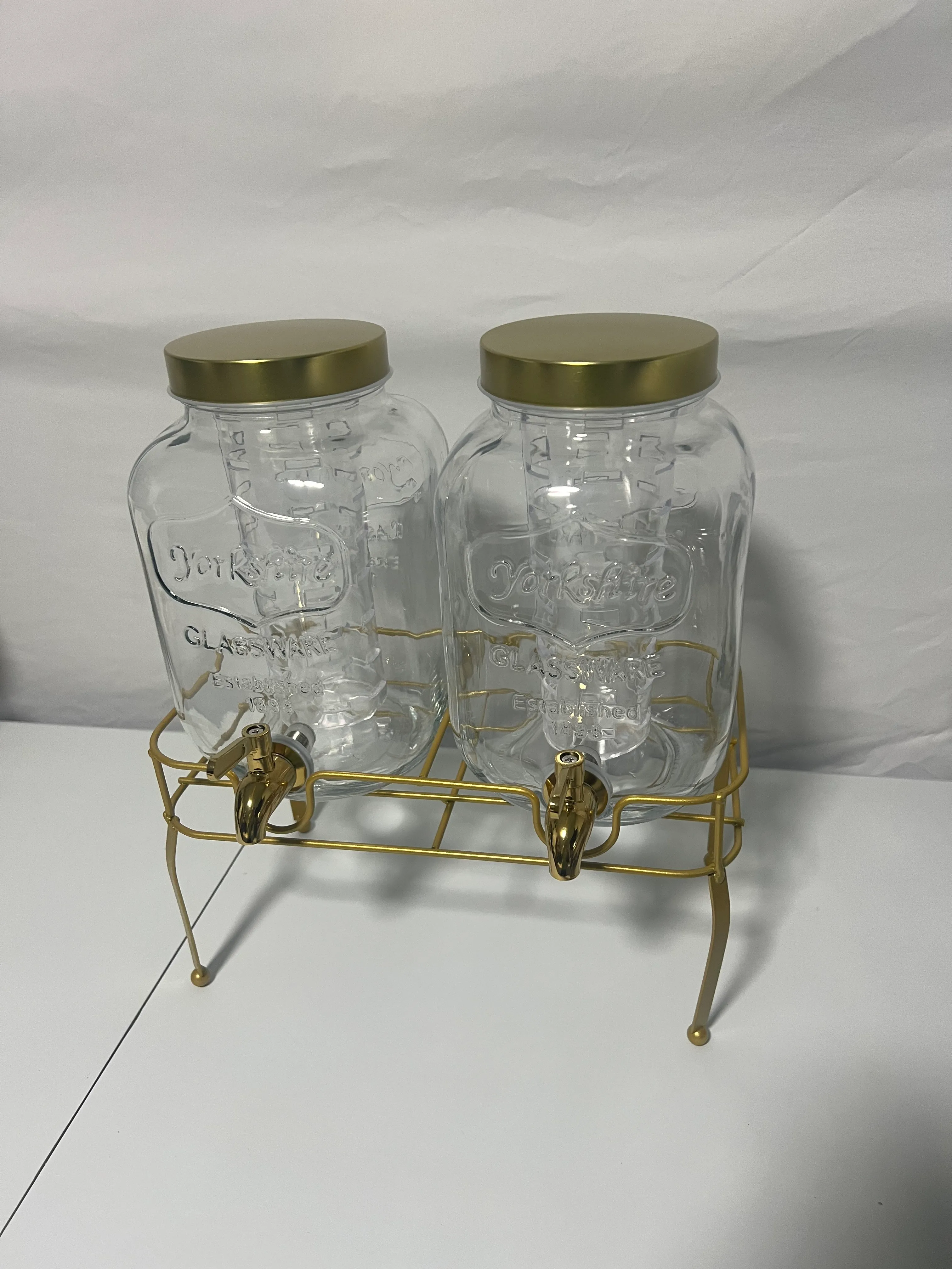 Drink Dispenser 