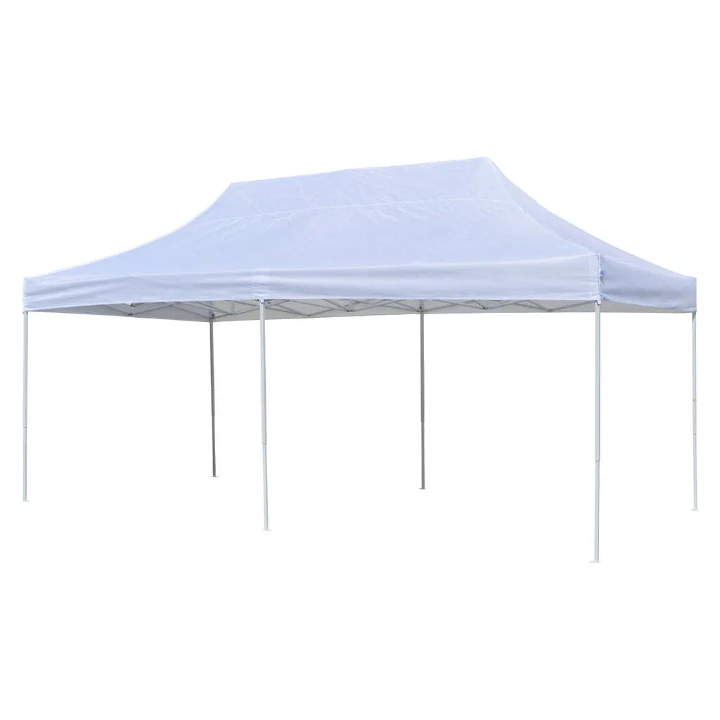 10x20 pop up tent 