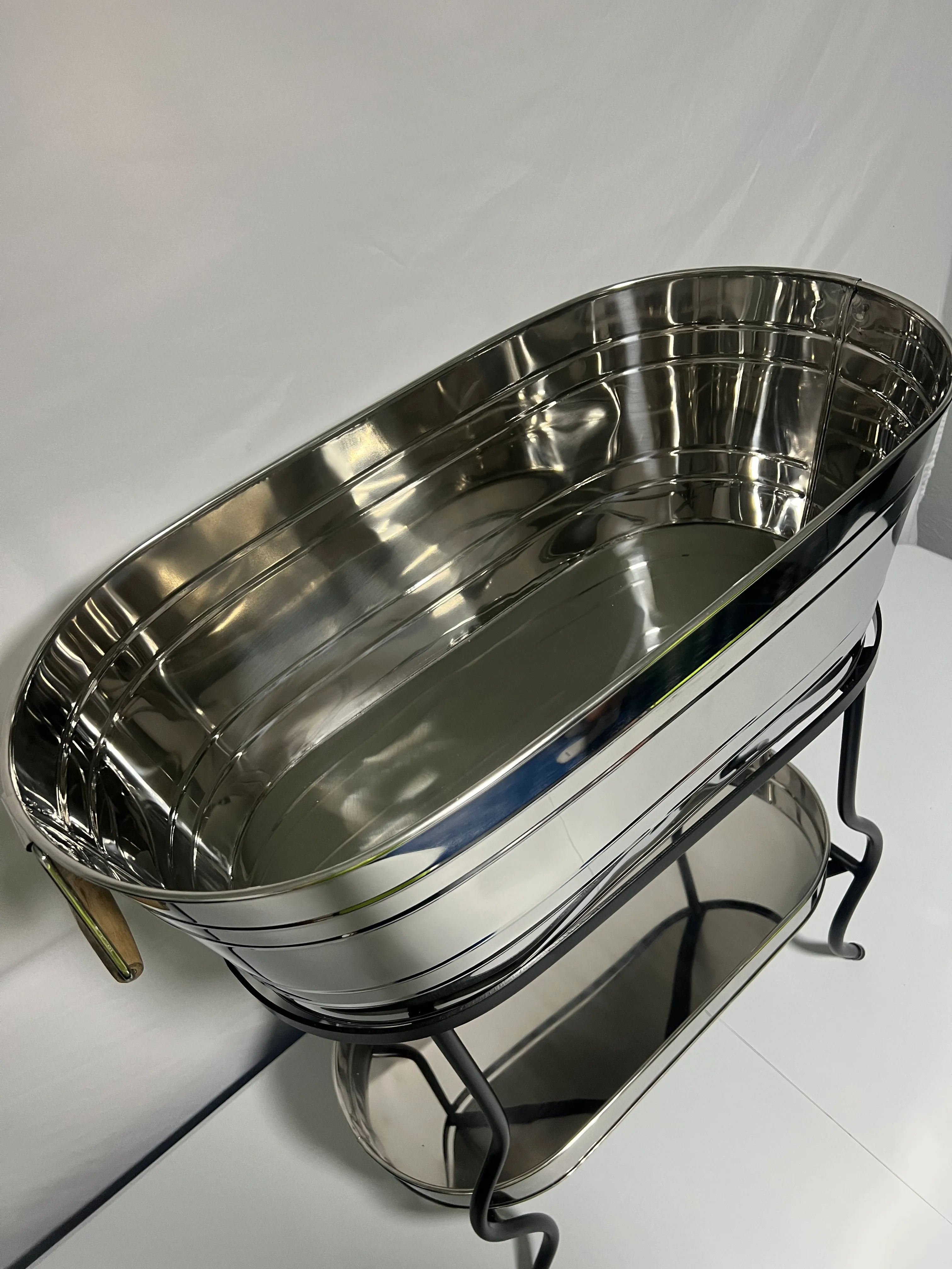 Cooler Tub