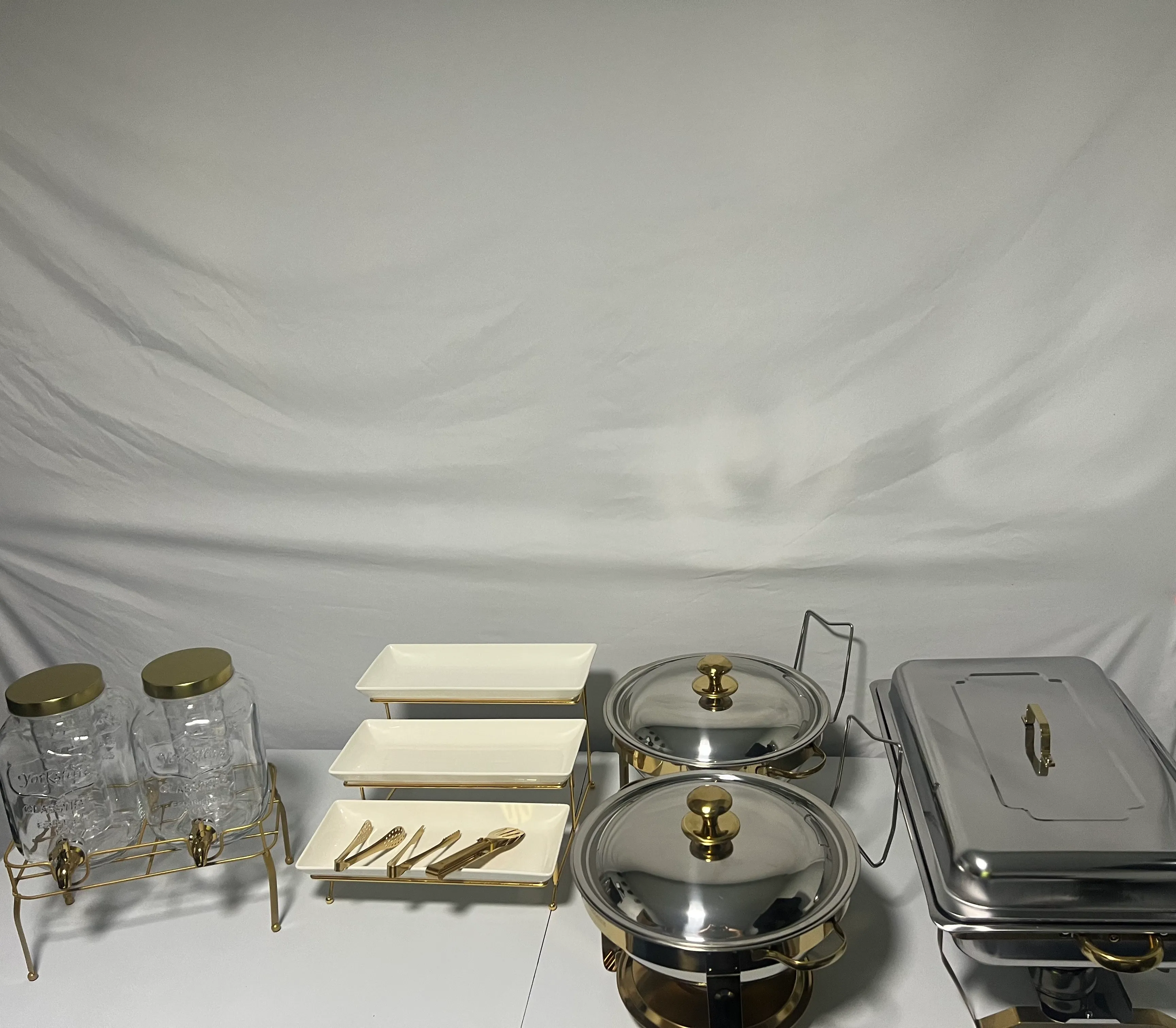 Dining Bundle 