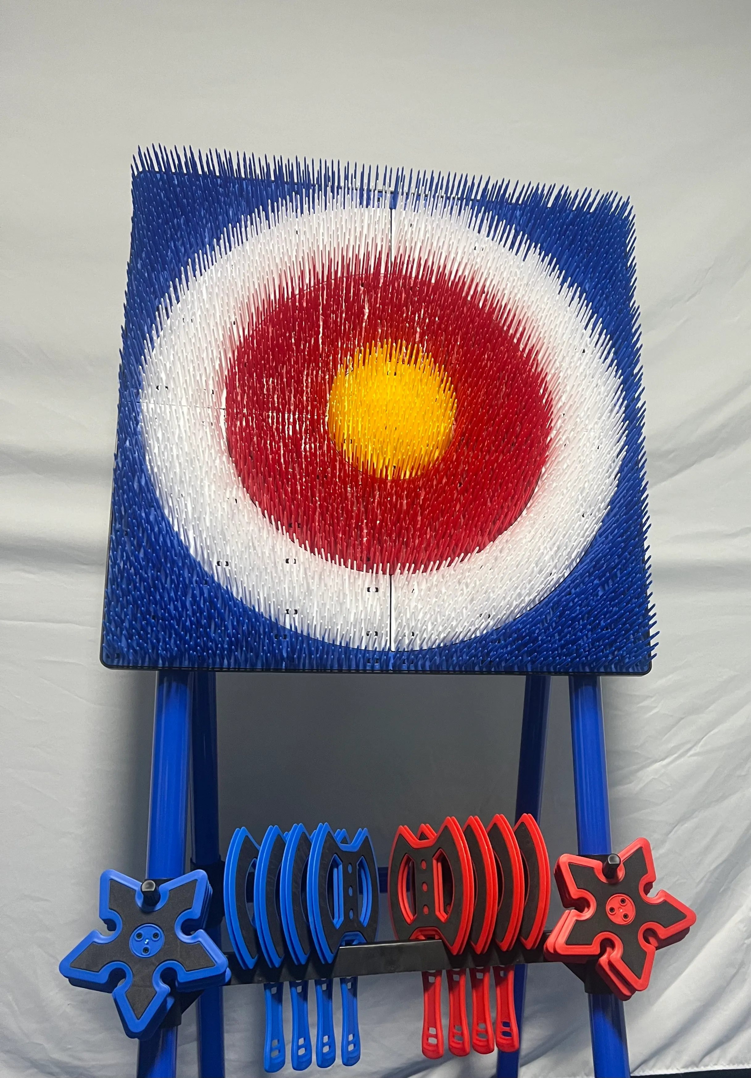 Axe Throw 