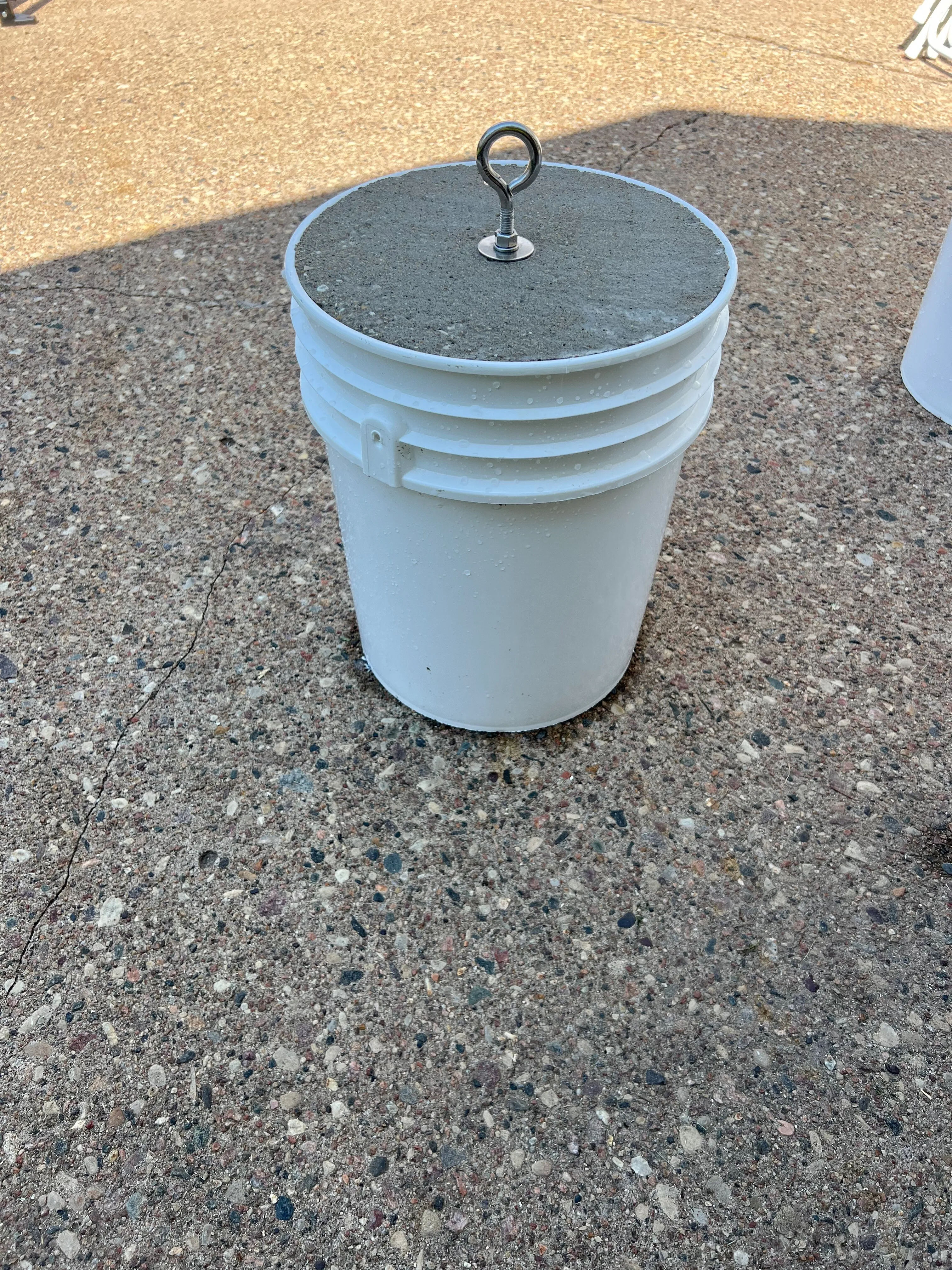 Tent Weight 