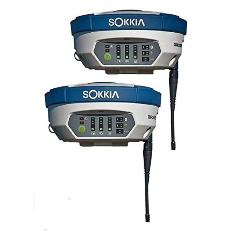 Sokkia GRX2