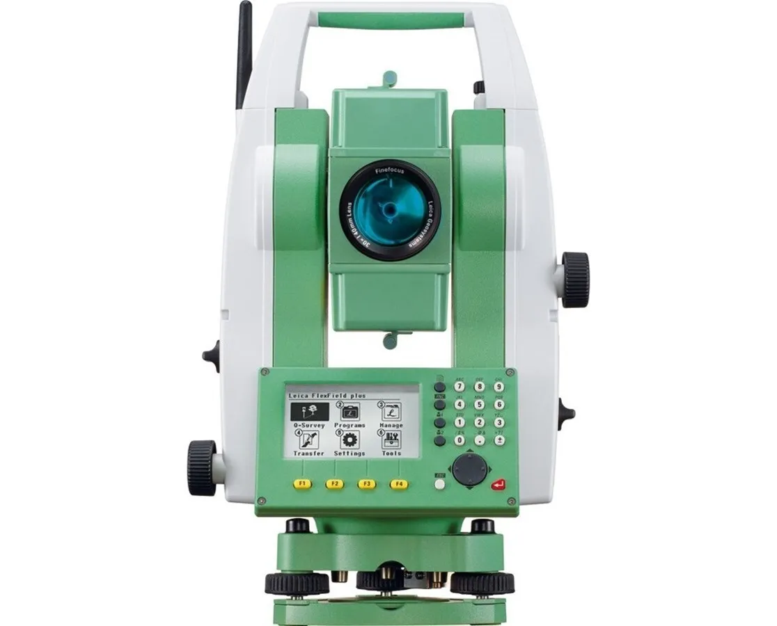 Leica TS 06