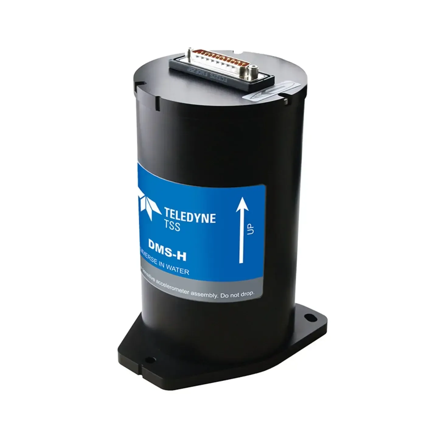 Teledyne TSS DMS-H