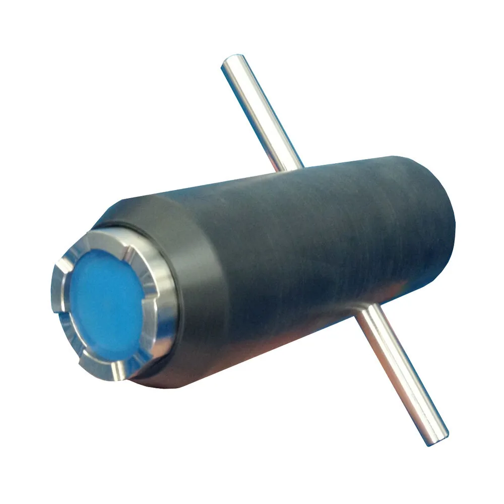 Impact Subsea FMD