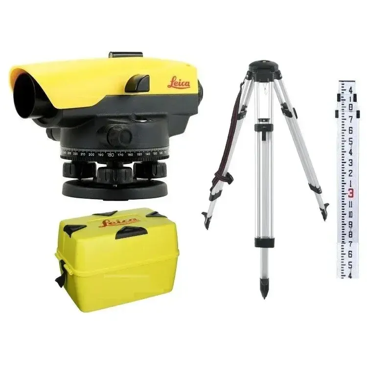 Leica NA324