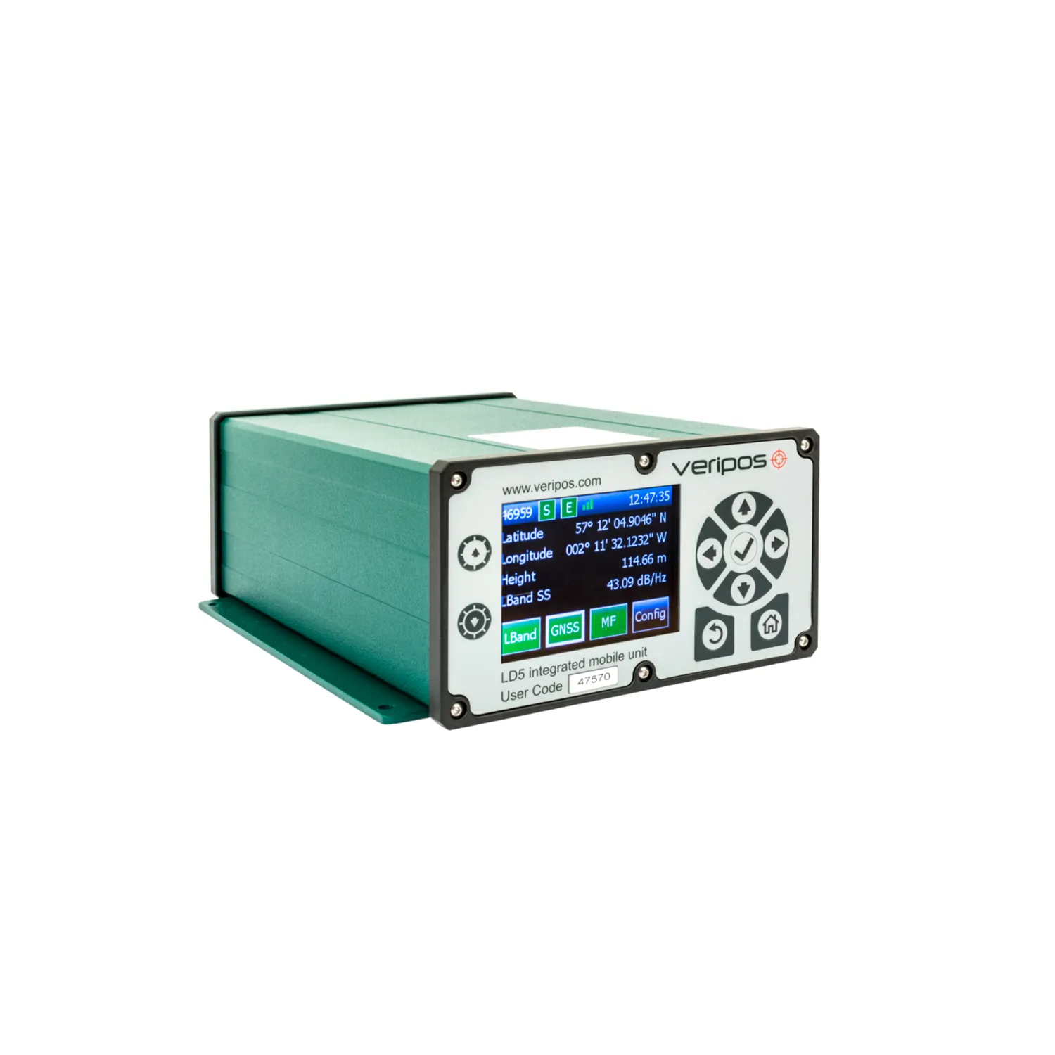 Veripos LD5