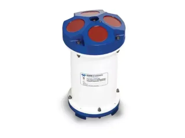 Teledyne RDI 600kHz