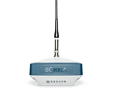 Sokkia GRX3
