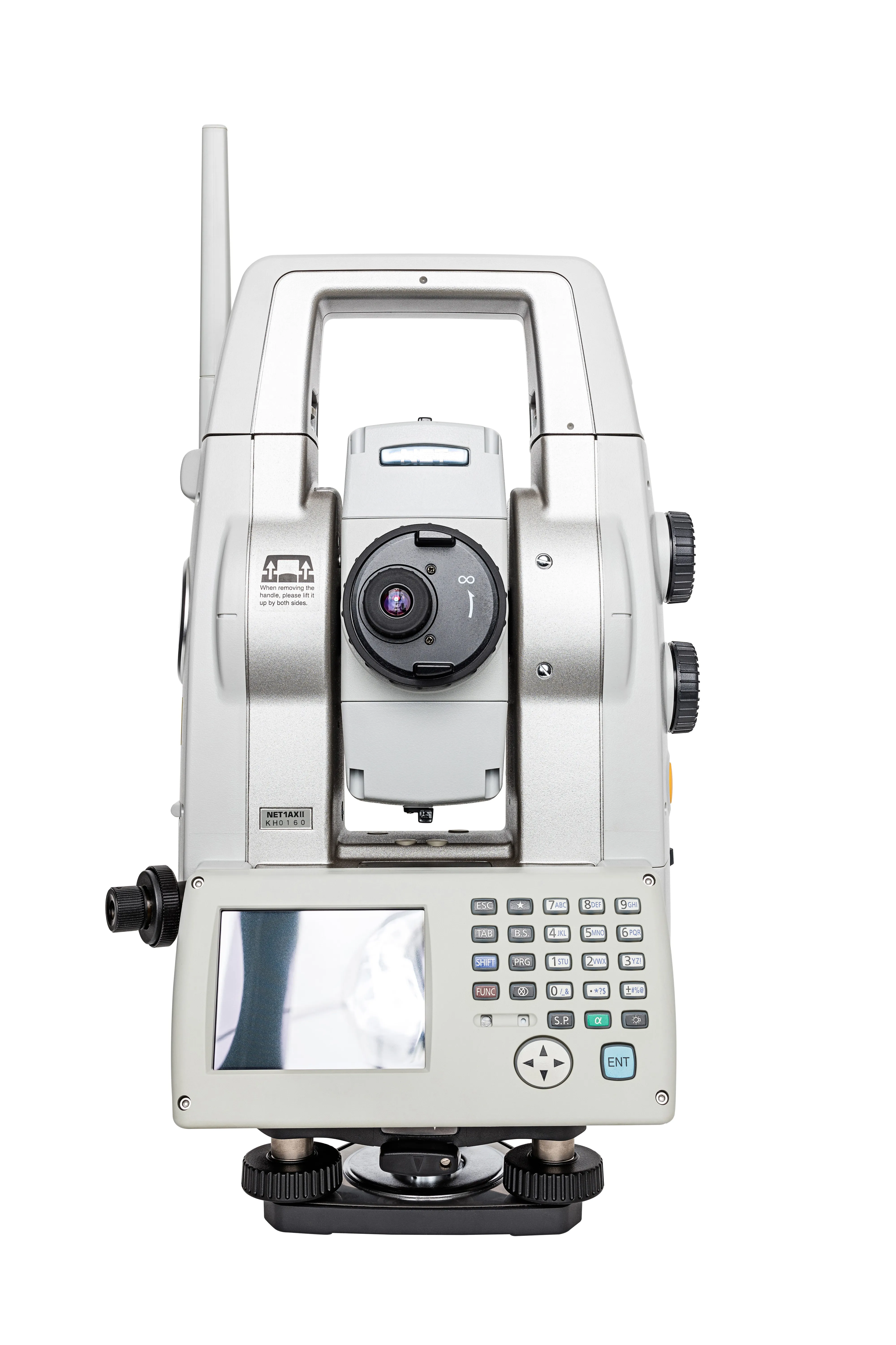 Sokkia MS1AXII