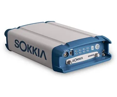 Sokkia GNR5