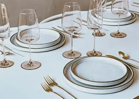 Tableware