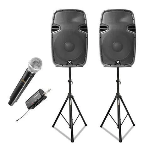 Audio / Video
