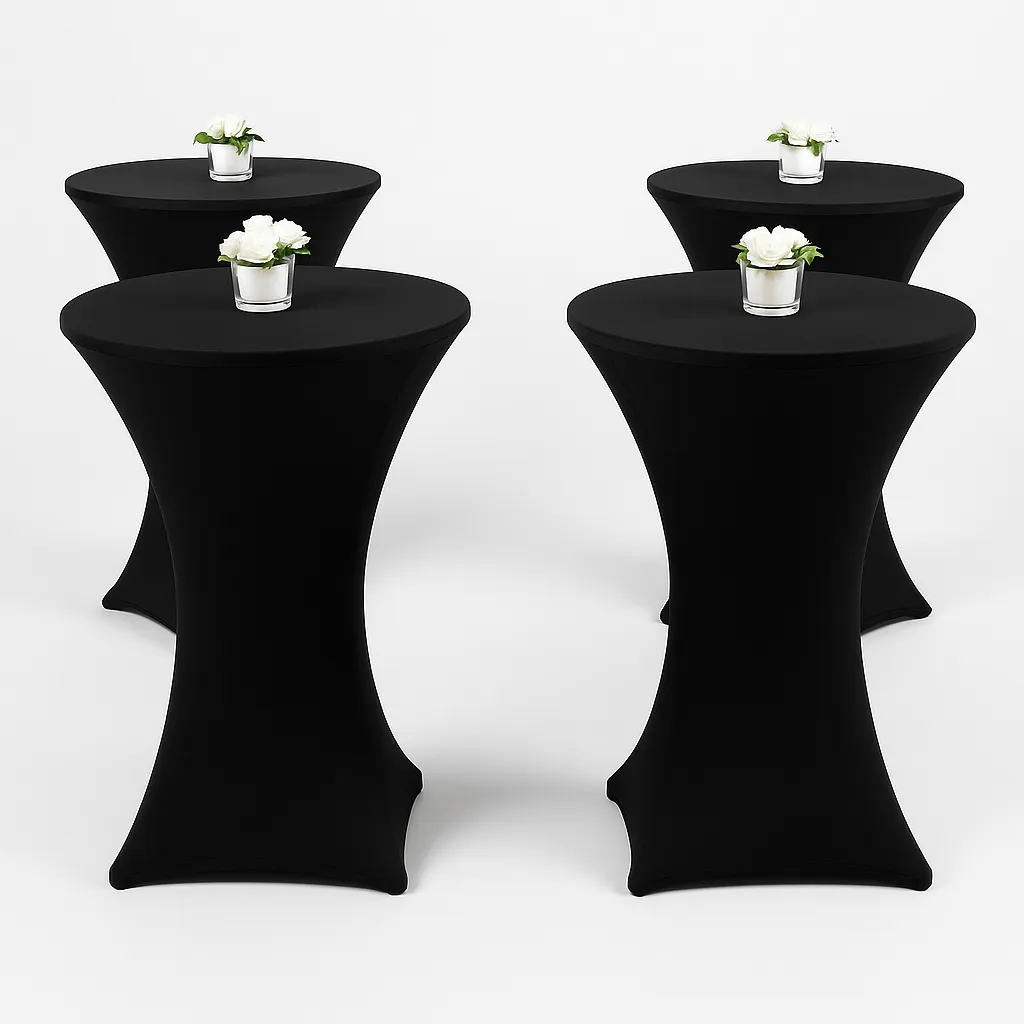 4 Cocktail Bundle