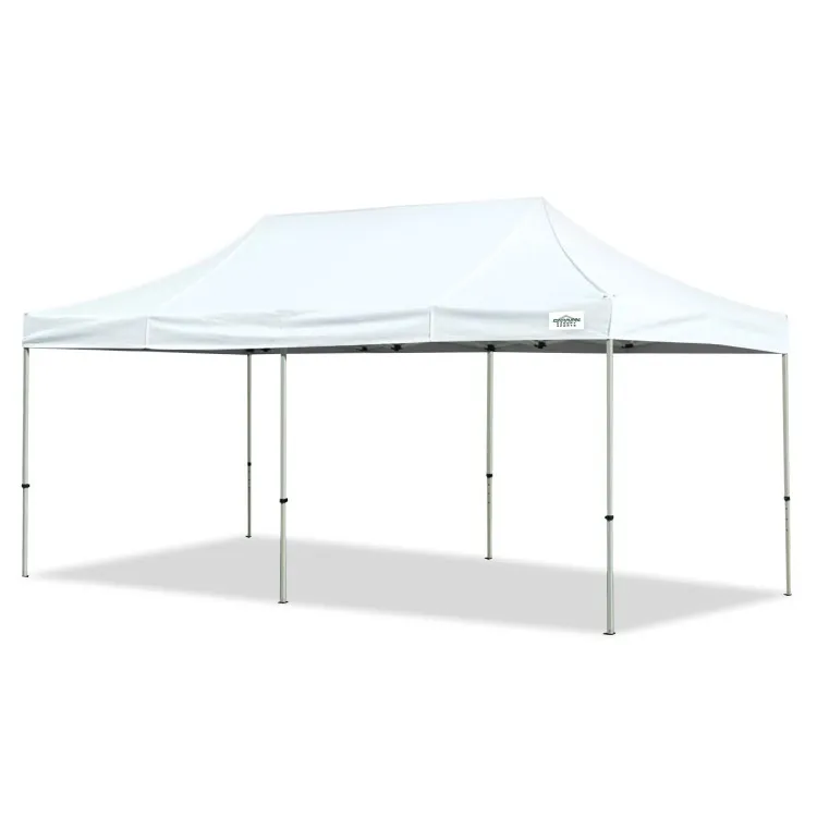 10x20 Frame Tent