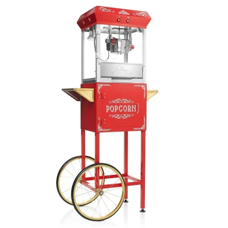 Popcorn Popper