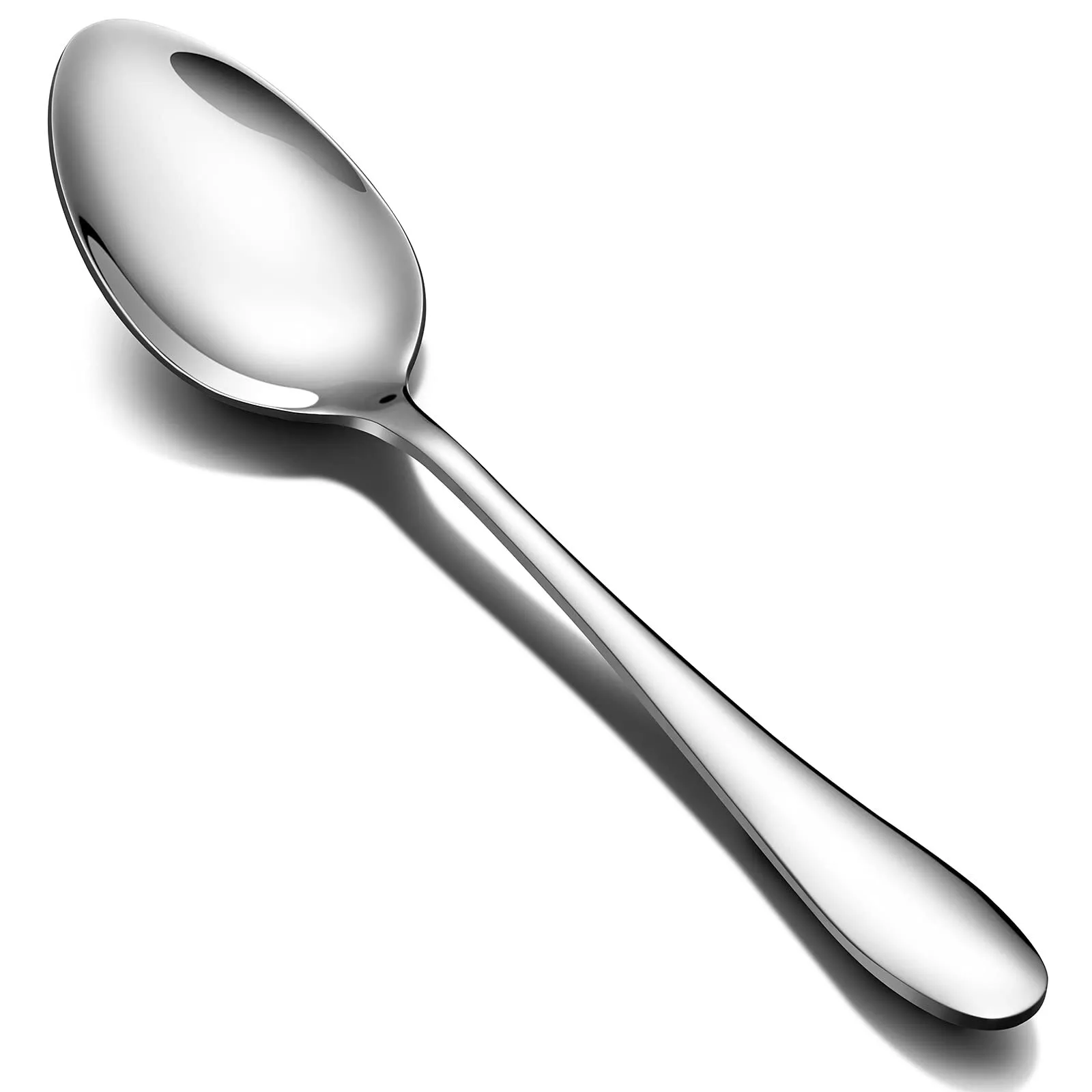 Stainless Steel Spoon