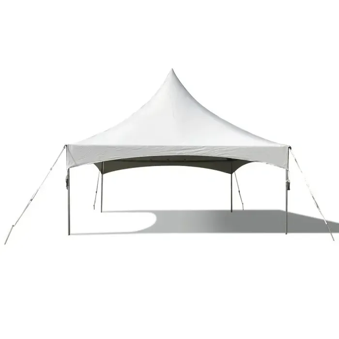20'x20' High Peak Frame Tent
