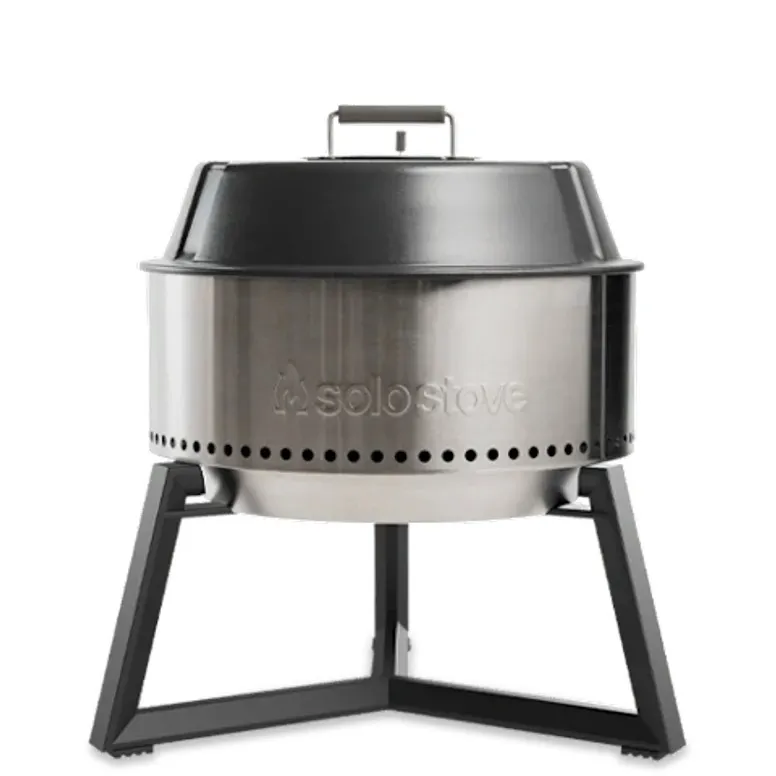 Solo Stove Grill/Fire Pit