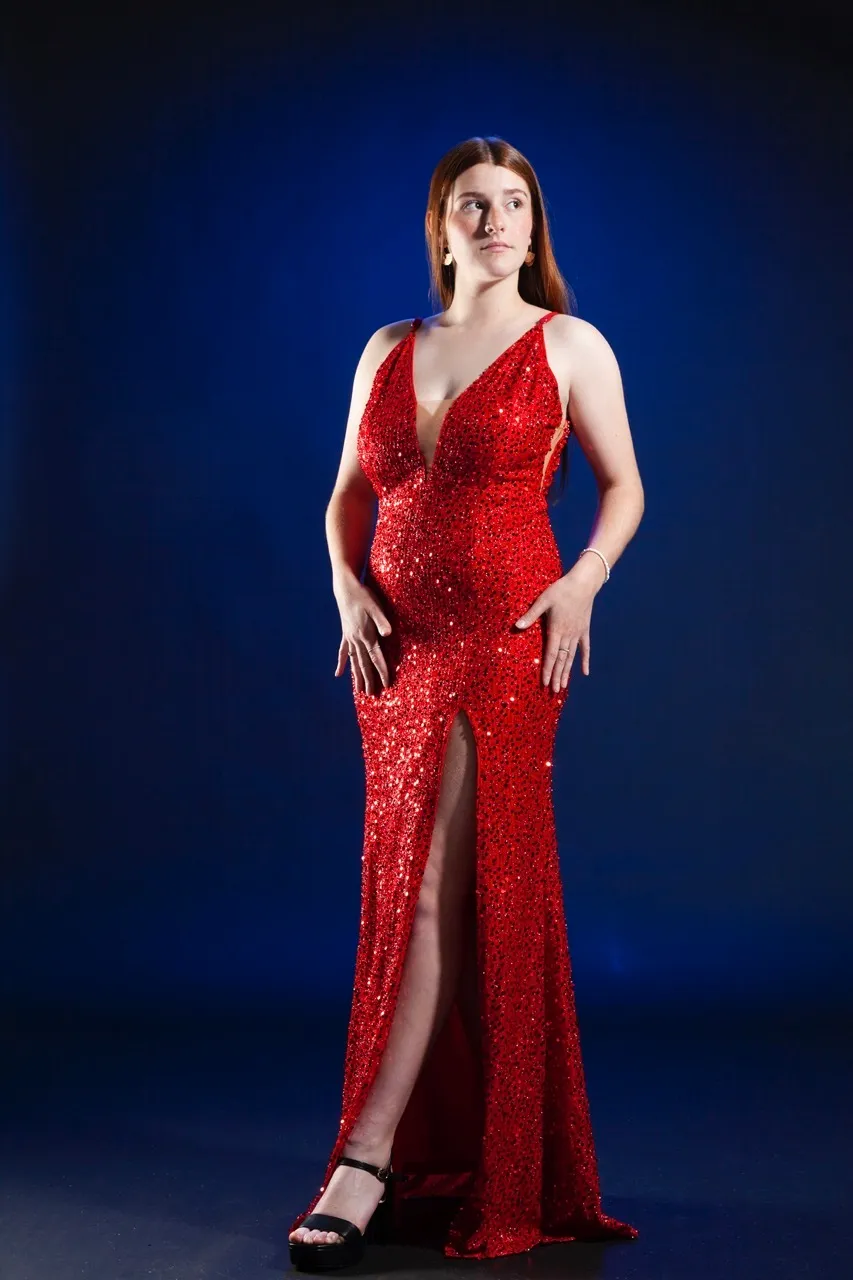 Scarlett