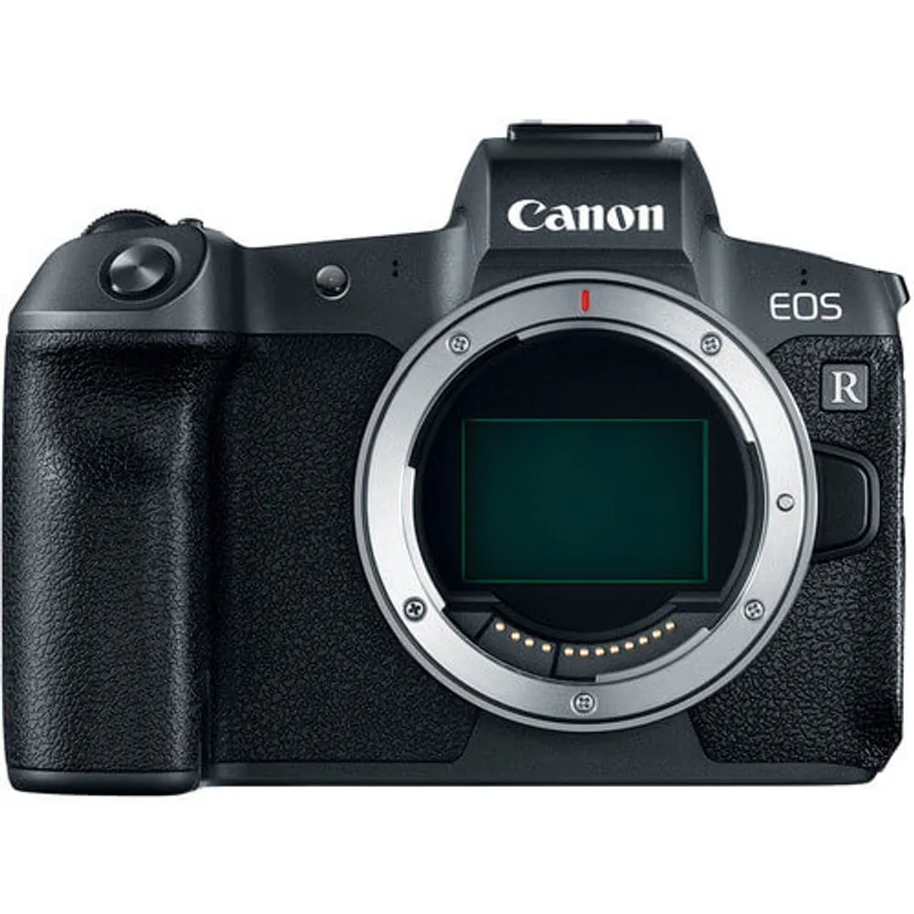 Câmera Canon EOS R Mirrorless (Corpo)