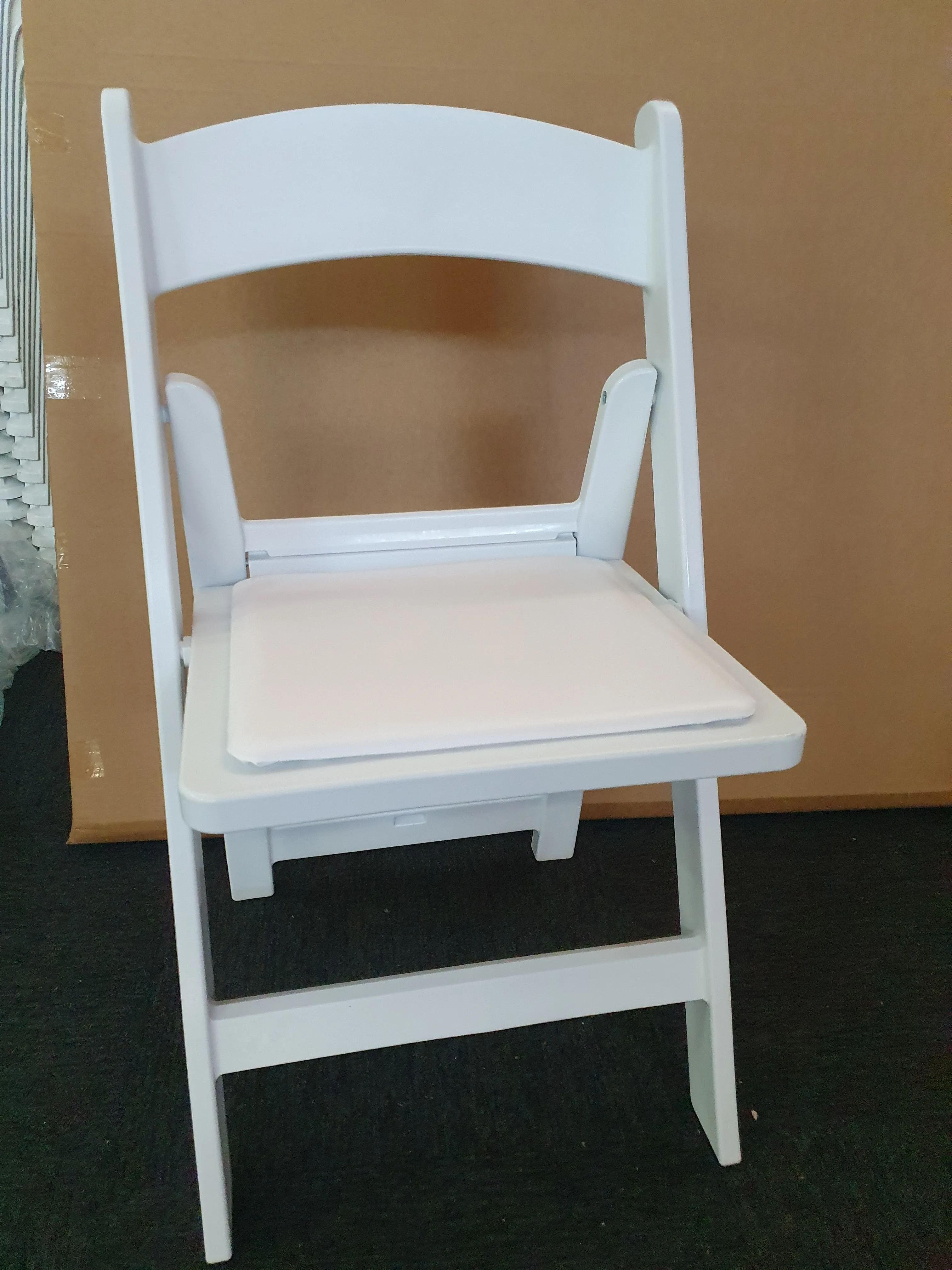 Americana chair hire 2025