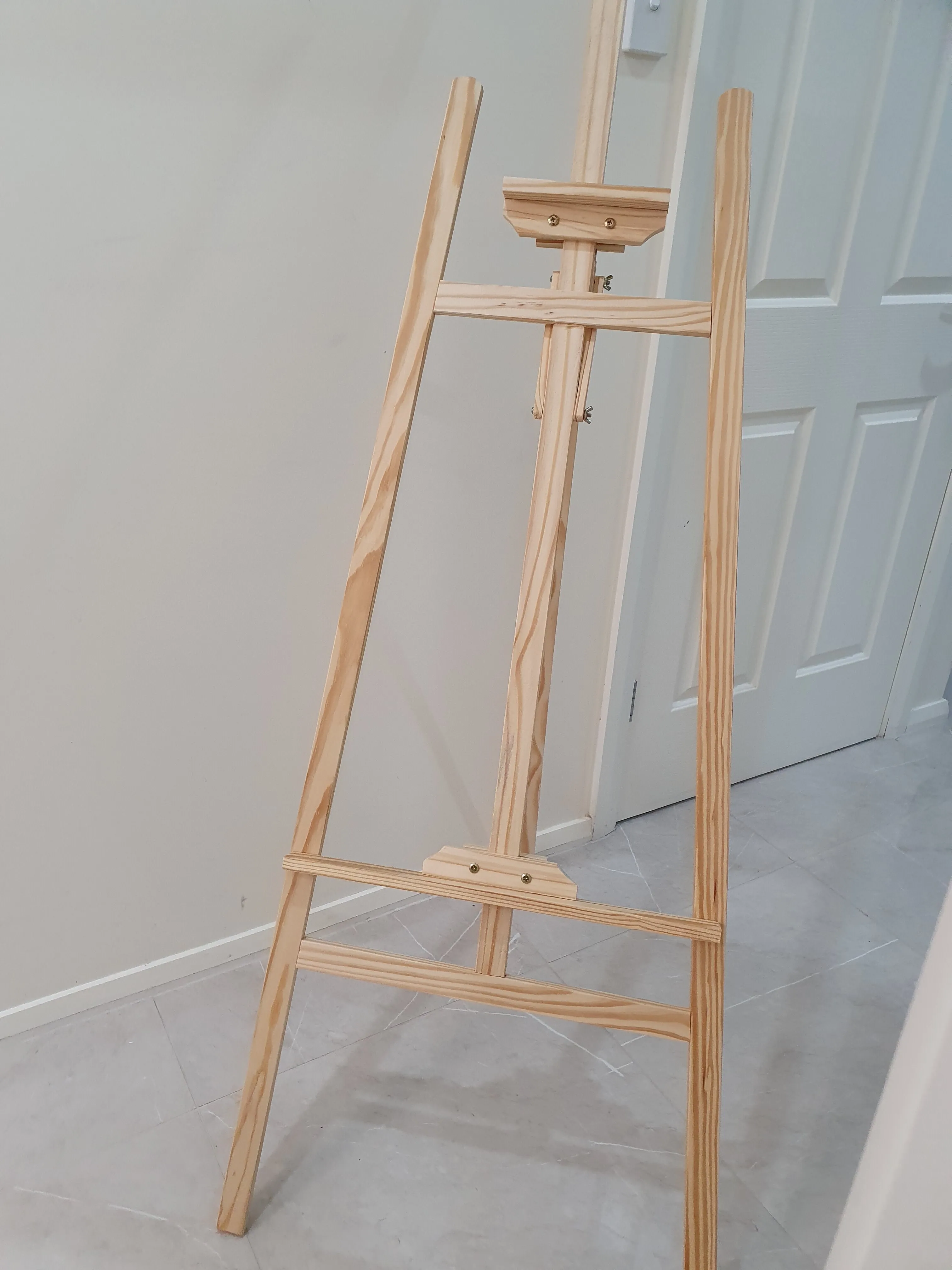 Easel Stand | Kalam Party Hire