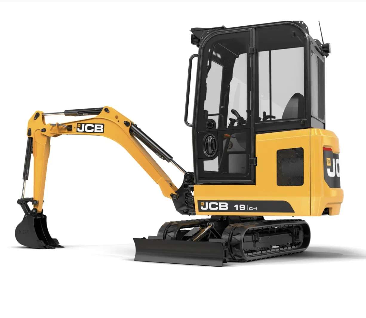 Digger & Driver 