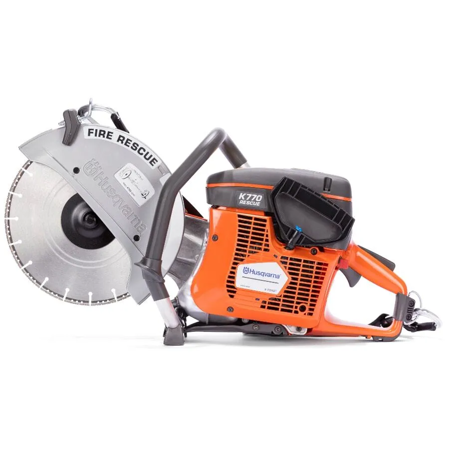 Disc Cutter 300mm Petrol