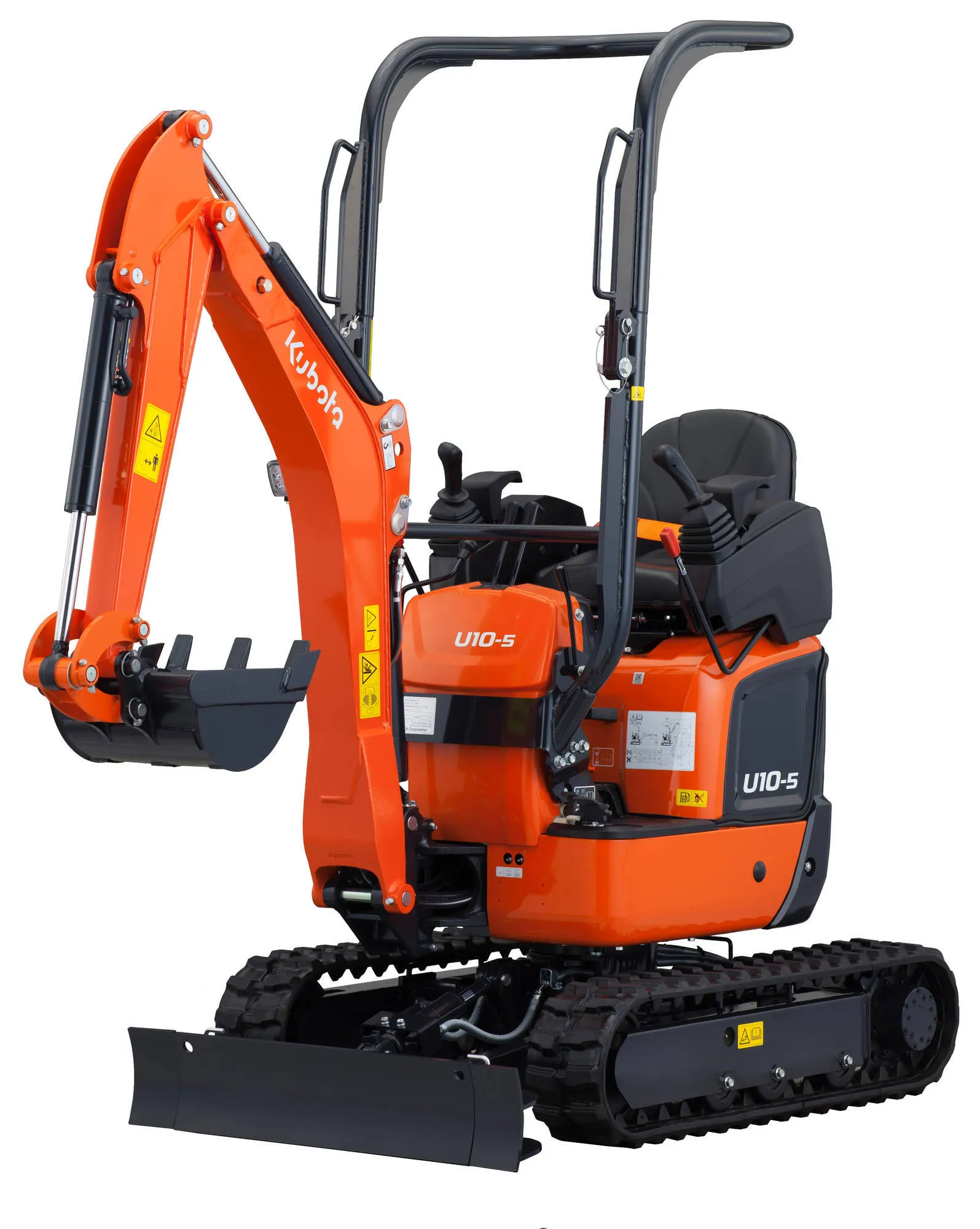 1.0 Tonne Excavator