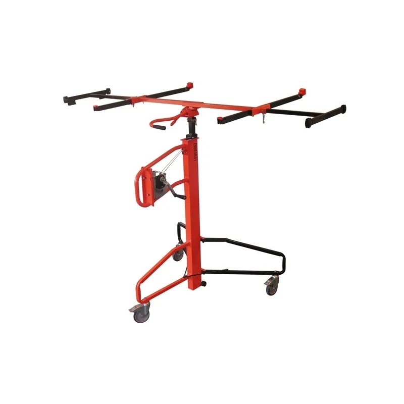 Plasterboard Boardlifter