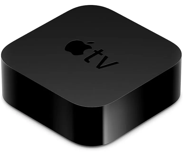 Apple TV 4K Gen2