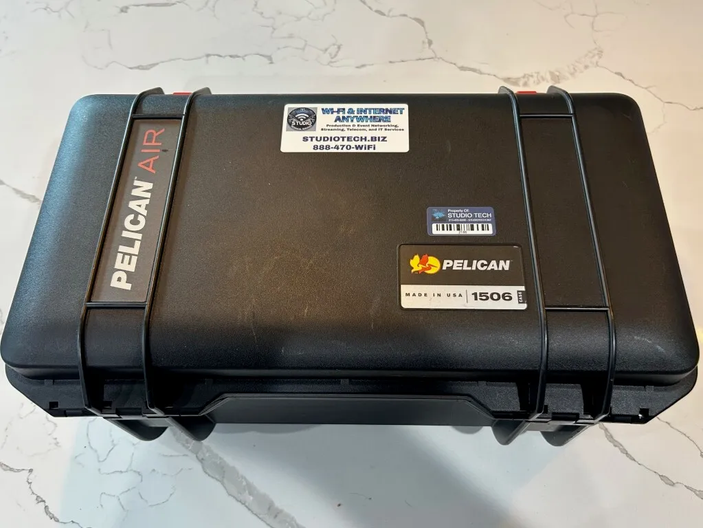 The Mini Dual Cellular Bonded Kit