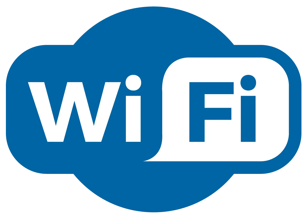 Additional Venue Wi-Fi Networks