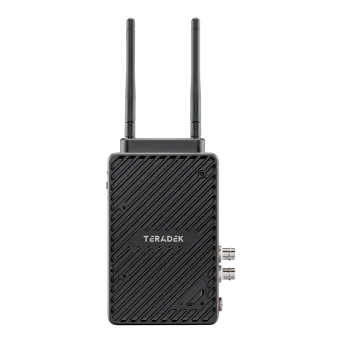 Teradek Serv 4K