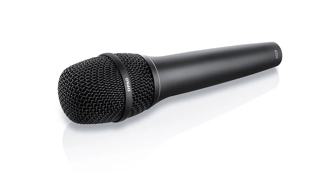 Microphones