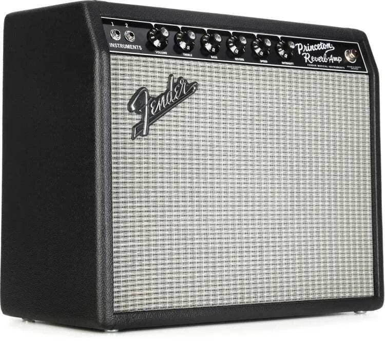 Amplifiers