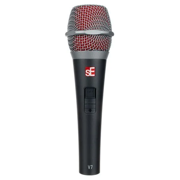 sE Electronics v7
