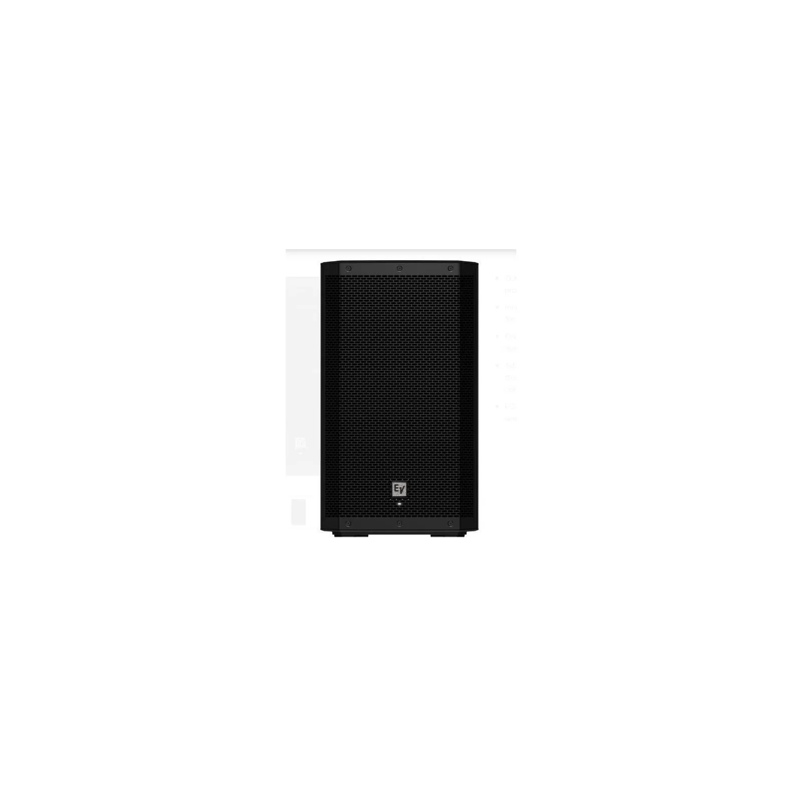 Electro Voice ZLX 12P