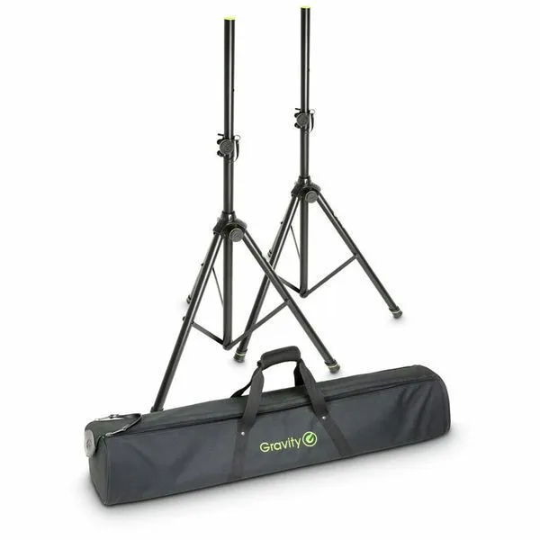 Gravity Speaker Stand