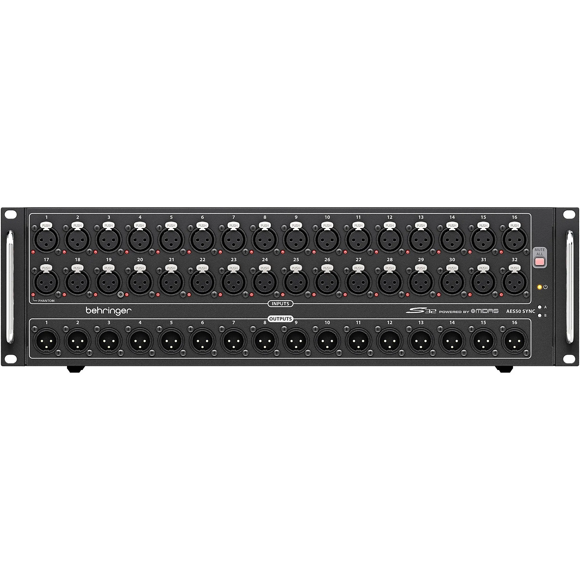 Behringer S32