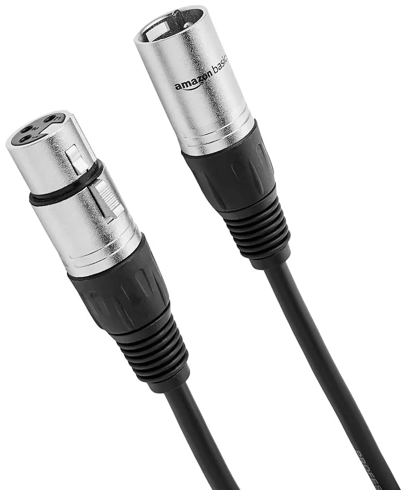 XLR Cable