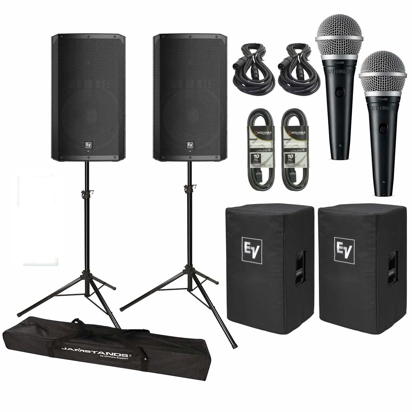 Electro Voice ELX 200 15P