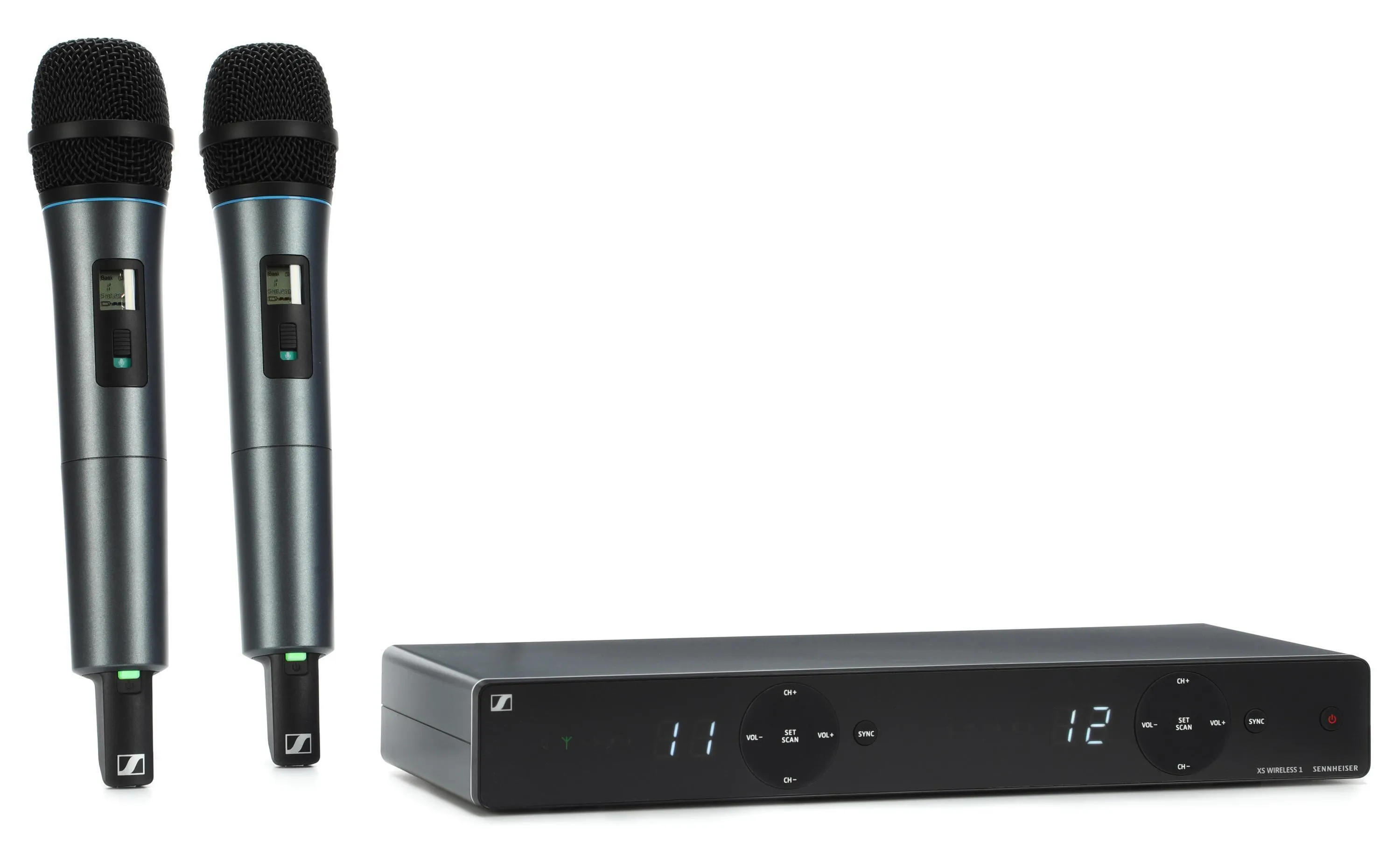 Sennheiser XSW 1-825 Dual