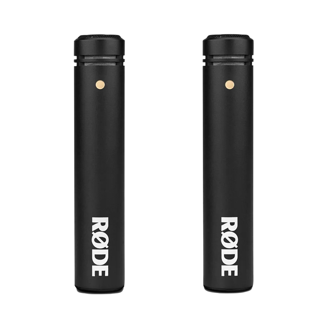 Rode M5 (Matched Pair)