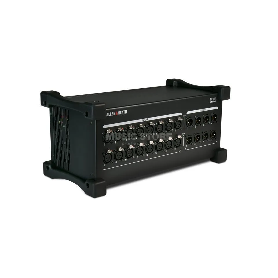 Allen and Heath DX168 Expander