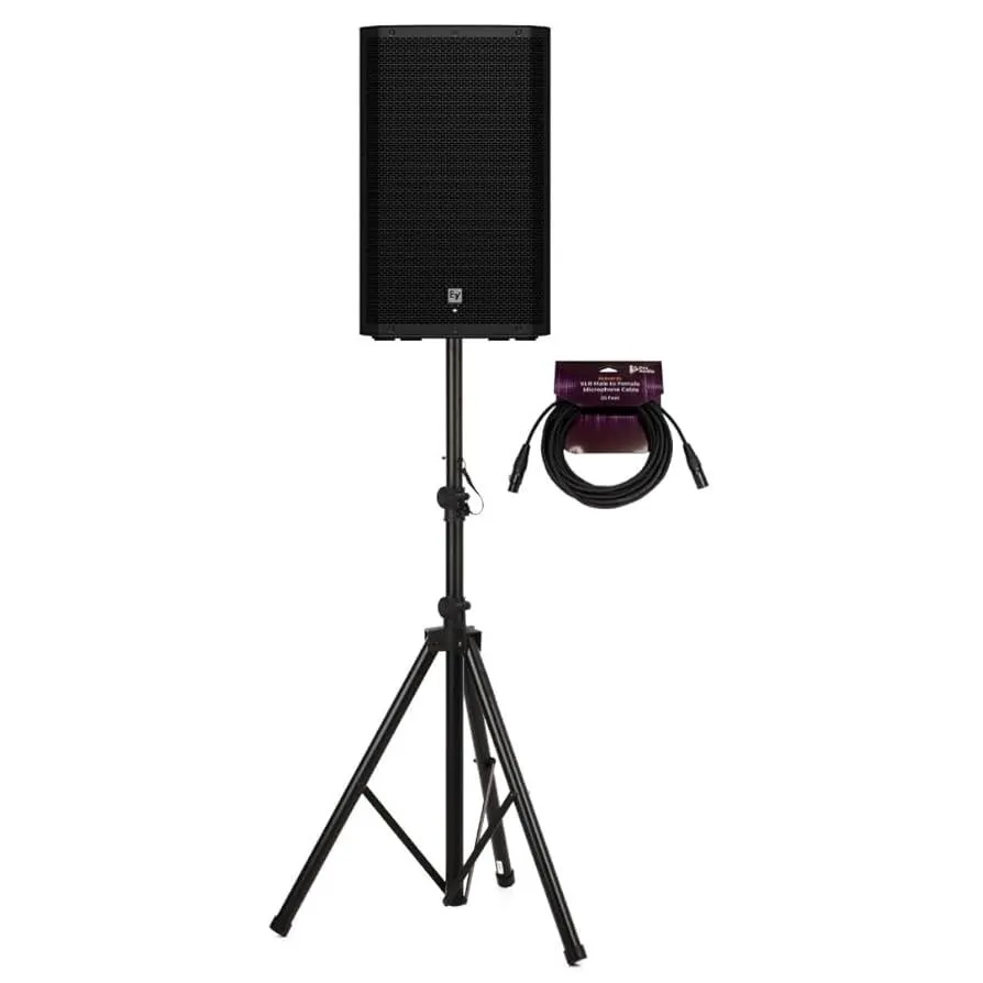 Electro Voice ZLX 15P G2